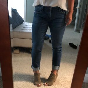 Kut from the Kloth jeans size 4